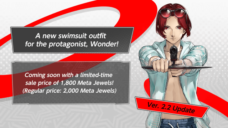 Summer Outfit Wonder