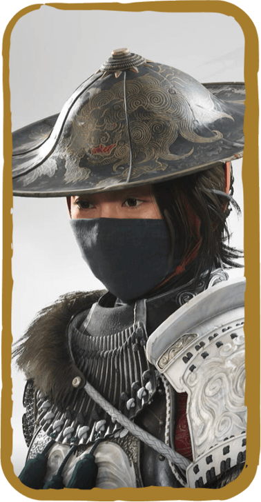 Iron Spirit Hat Image