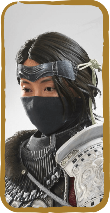 Impatient Brawl Headband Image