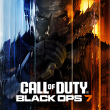 Call-of-Duty-BO7 Wiki