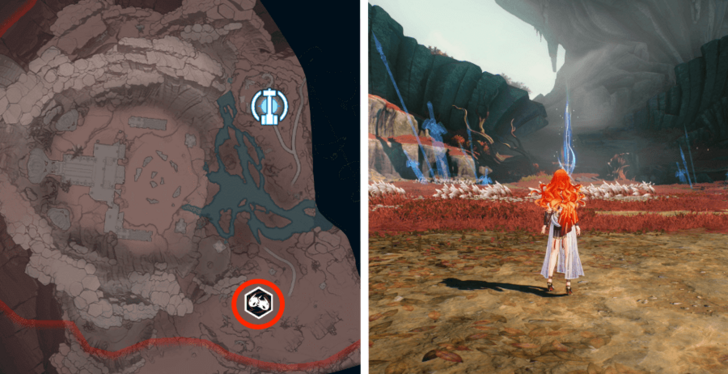 Nightmare Nest Three Heroes Crest