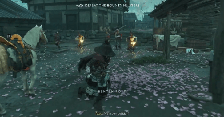 3 defeat the bounty hunters