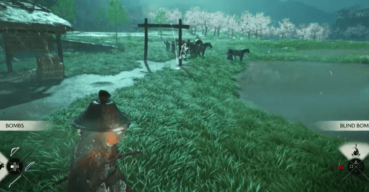 4 Finish Off All the Bounty Hunters