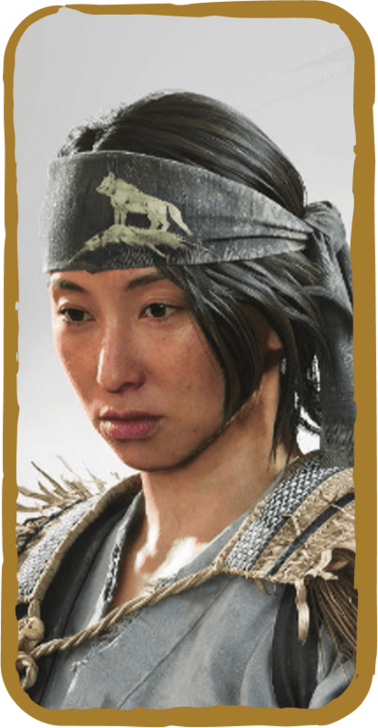 Headband of the Wild Image