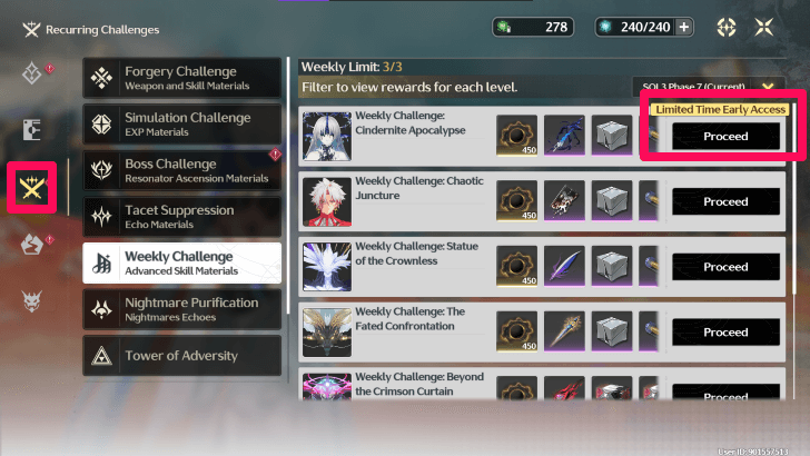 Leviathan Early Access