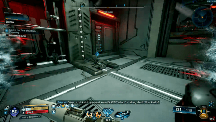 Borderlands 4 Third Pump