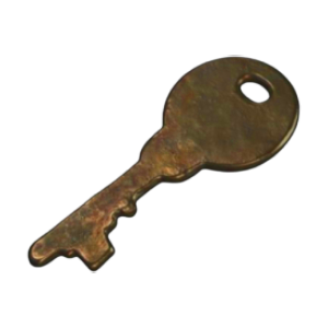 Key Item Icon