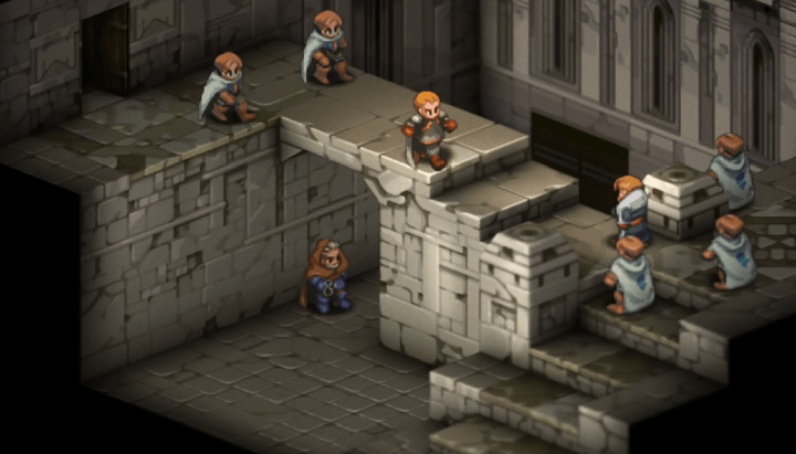 Dycedarg Attack from Below