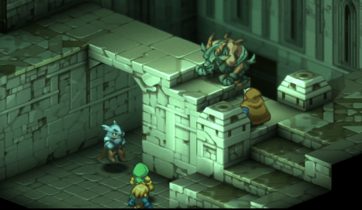 Adrammelech Summoned