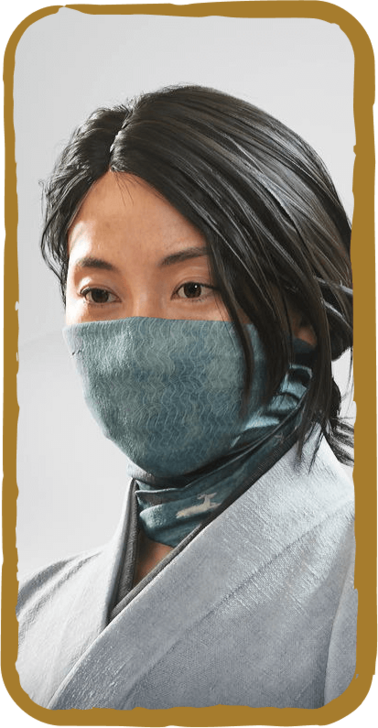 Mask of Slumber Image