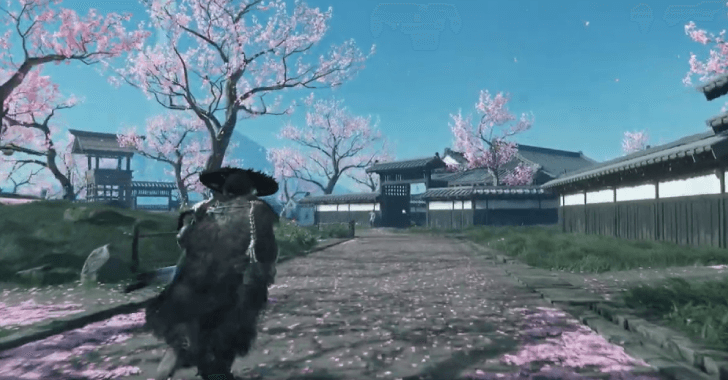 .Step 4 - Wayward Oni Raiders Bounty Guide