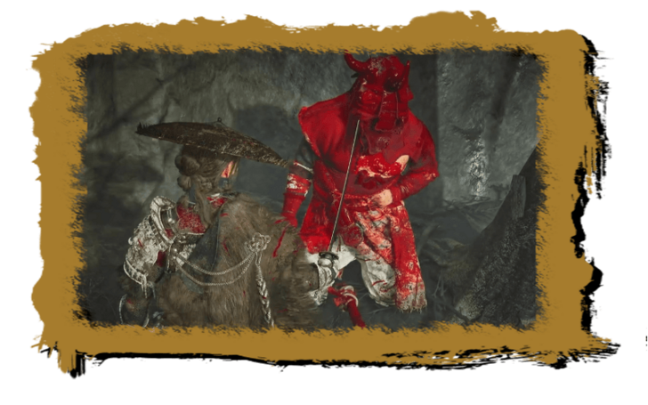 Wayward Oni Raiders Image