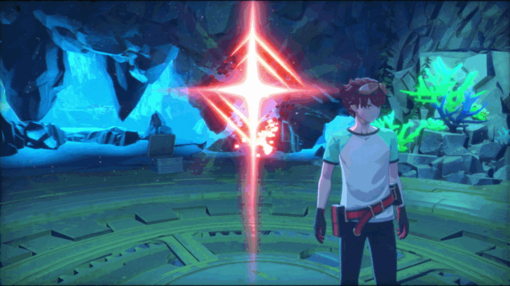 Outer Dungeon - Survive to the End 3 WorldView