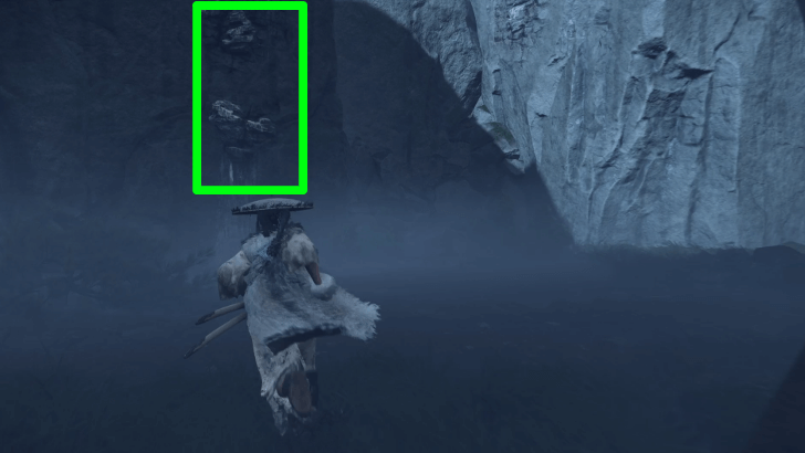 Escape the Bear for the First Time