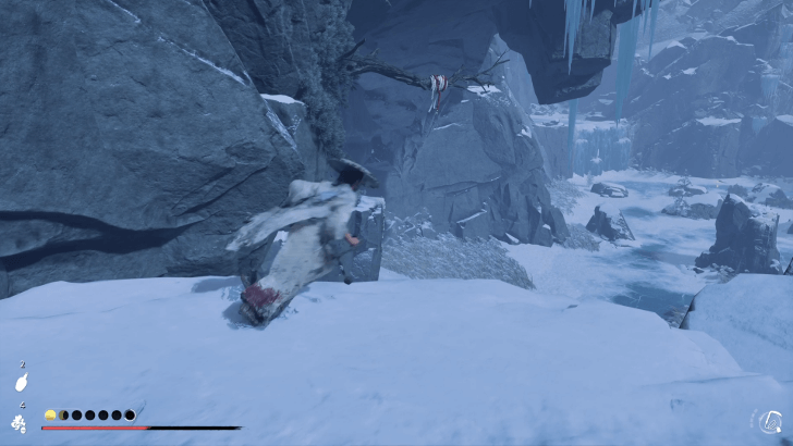 Grapple to the Other Side