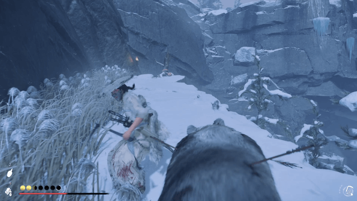 Hide from the Bear Again