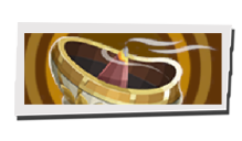 P5 Phantom X - Joyful Incense