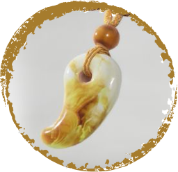 Charm of Howling Terror