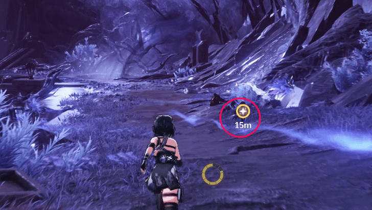 Follow the Chimera 3