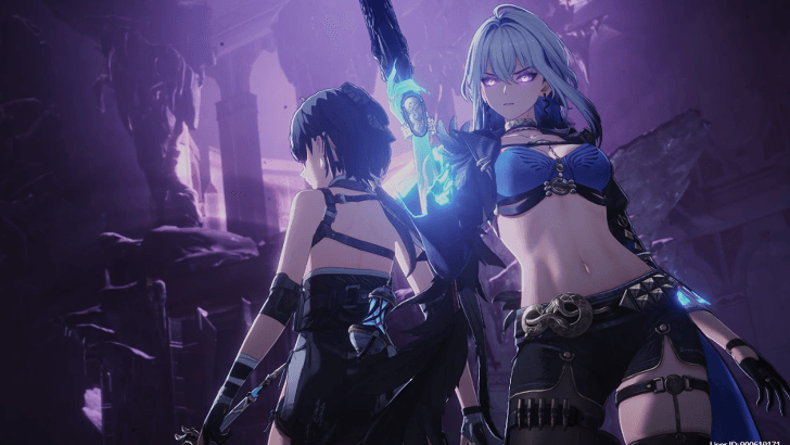 Dawn Breaks on Dark Tides