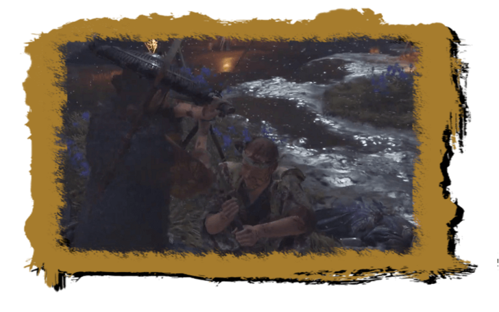 Inagawa the Gambler Image