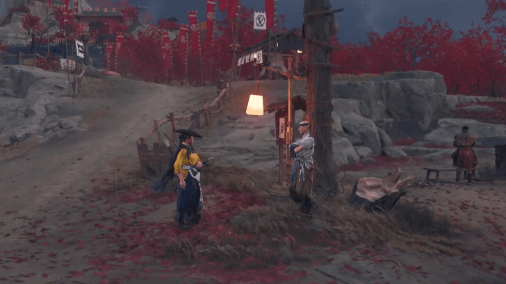 Inagawa the Gambler Kojiro