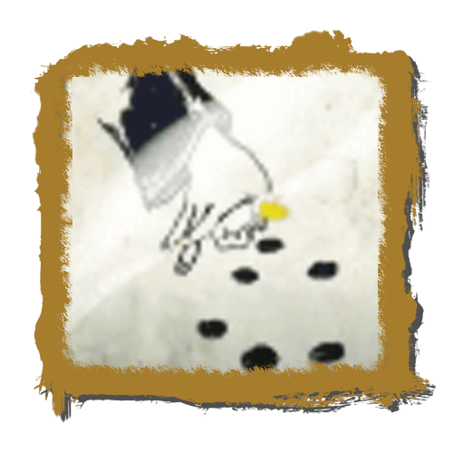 Inagawa the Gambler Image