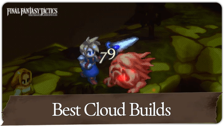 Cloud Best Builds