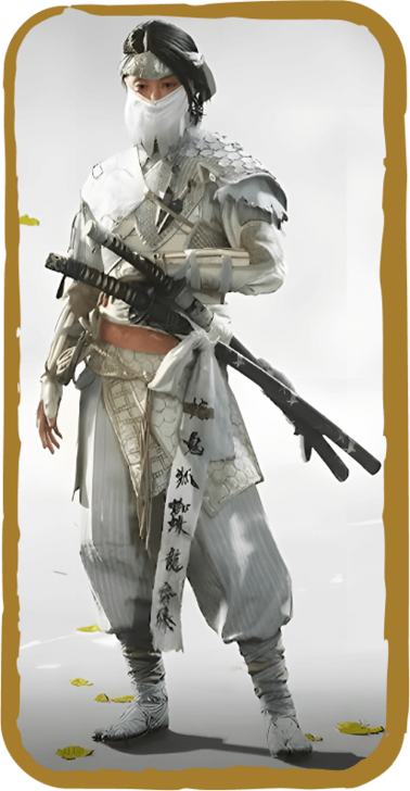 Ambush at Dusk Image