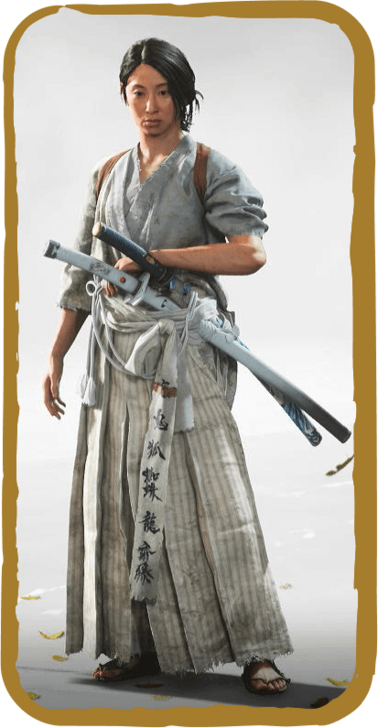 Scavenging the Dead Image