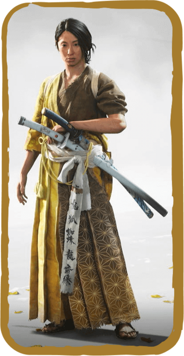 Tenacious Spirit Image