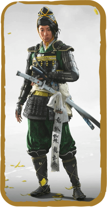 A Breeze in Battle Image