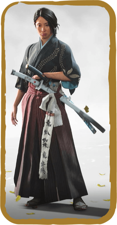 Dueling Harvest Image