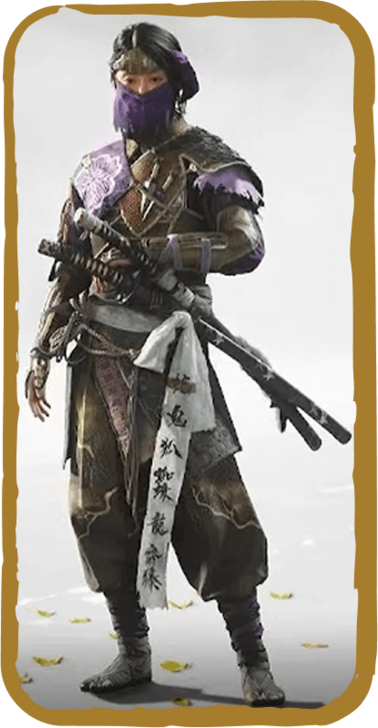 Death of a Secret Image