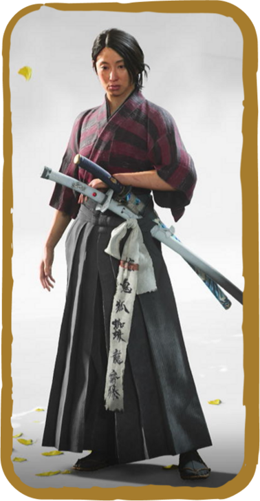 Honorable Thief Image