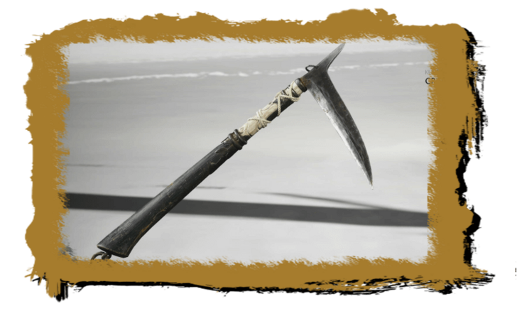 Crafted Defeat Image