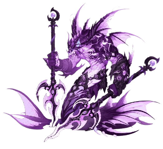 Solo Leveling Arise -Shadow Jima.png