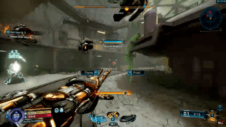 Borderlands 4 Defeat Order Security