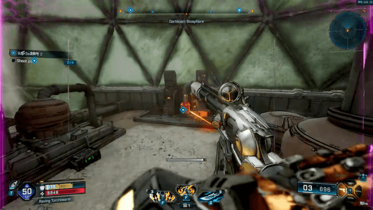 Borderlands 4 Shoot Tree Fruits