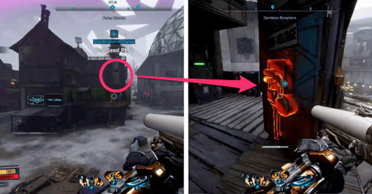 Borderlands 4 Propaganda Speaker