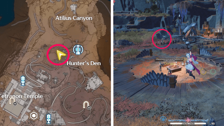 Optimisitc Gladiator