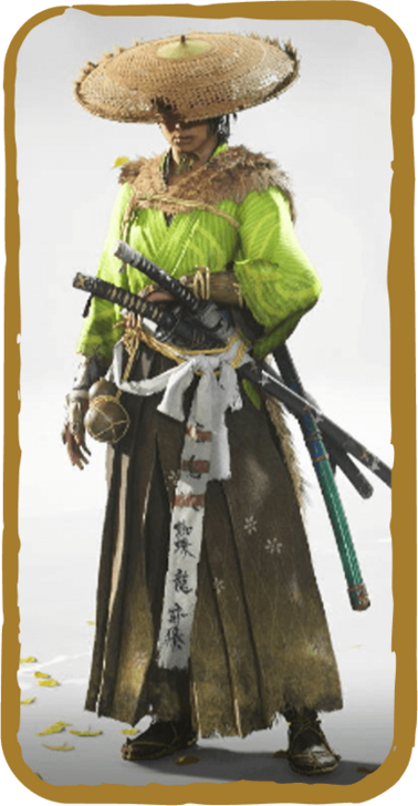 Curse in the Forest Image