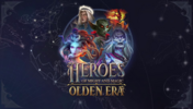 Heroes of Might and Magic: Olden Era Release Date and Time