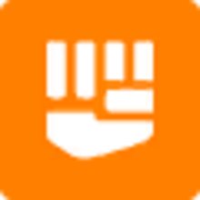 PLZA Fighting Type Square Icon