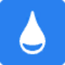 PLZA Water Type Square Icon