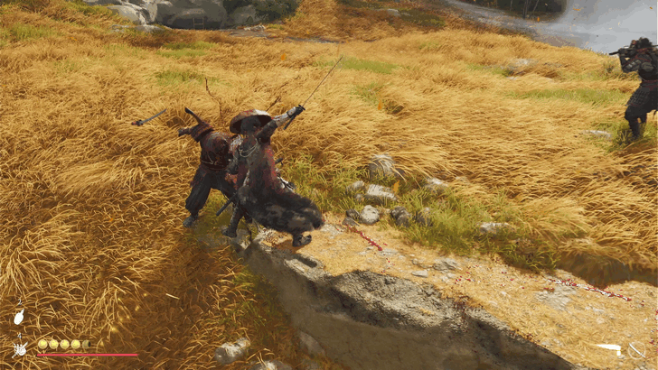 Ghost of Yotei Kill the Rifleman