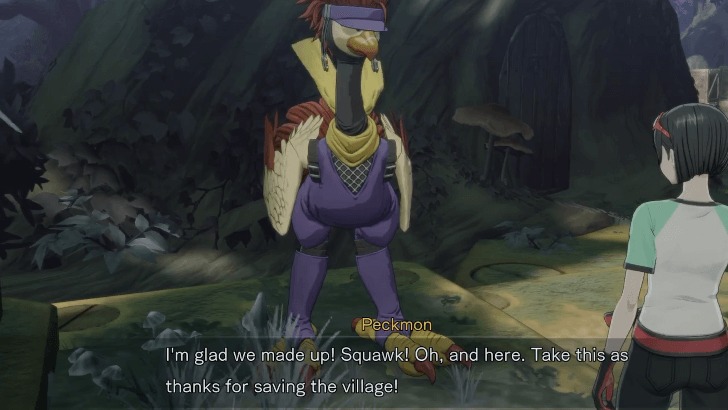 Hidden Honey Base Strikes Back Step 2