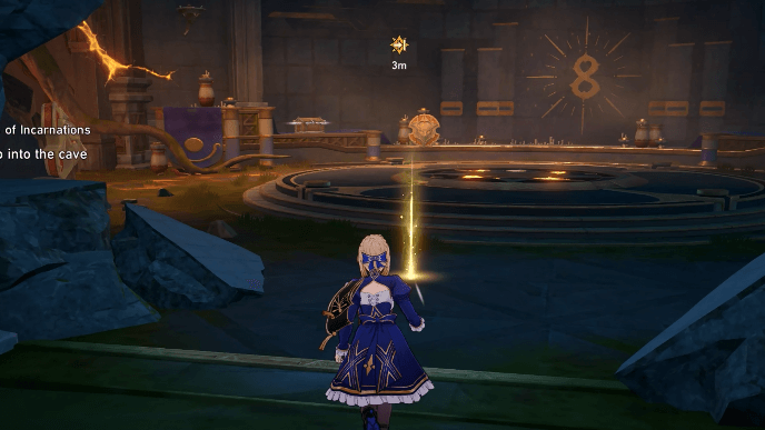 HSR - Great Tomb, Hide the Secrets of Incarnations - Keep Moving Forward Deep Into the Cave.png