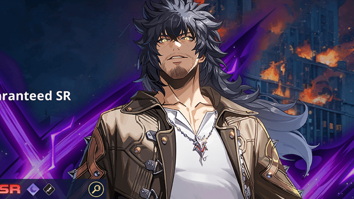 Solo Leveling Arise - Sung Il-Hwan