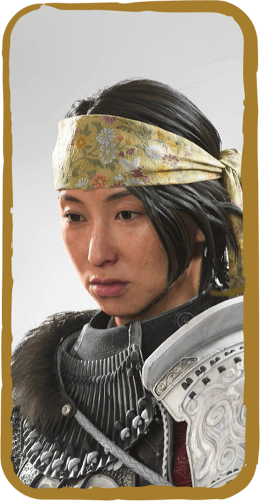 Peace of the Grasslands Headband Image